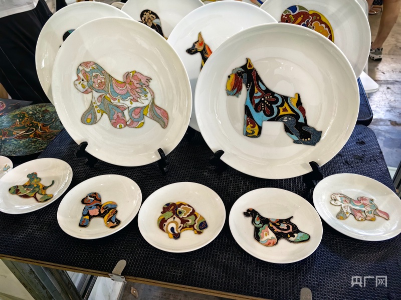 人生就是博：萌宠来袭！长春国际宠物展吸引千余携宠爱好者欢乐互动(图4)