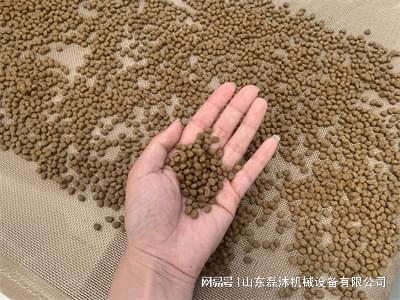 宠物零食微波烘干设备—现代宠物食品加工业中一项重要技术装备(图3)