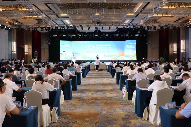 2024京东宠物行业发展报告暨招商选品大会在潍坊诸城召开(图1)