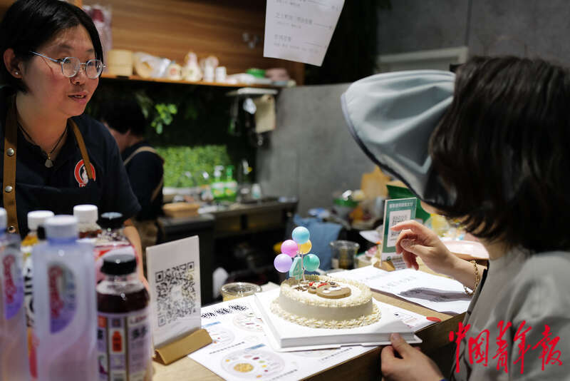 春日里的宠物聚会(图6)