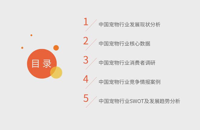 艾媒咨询｜2024-2025年中国宠物行业运行状况及消费市场监测报告(图1)