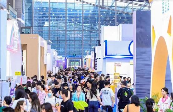 2024第2届华东国际宠物用品展（苏州）(图1)