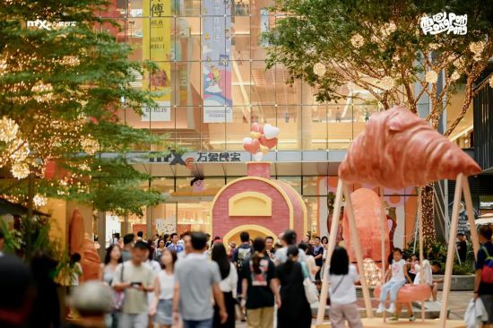 2024深圳荷花赏暨第二届荷美生活月火热来袭(图7)