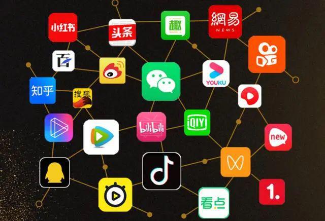 z6尊龙·凯时：传统行业为什么要做矩阵？(图2)