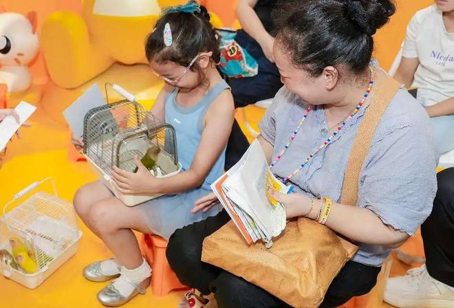 尊龙凯时网站：上万家门店已入驻！宠物服务轻松get(图2)