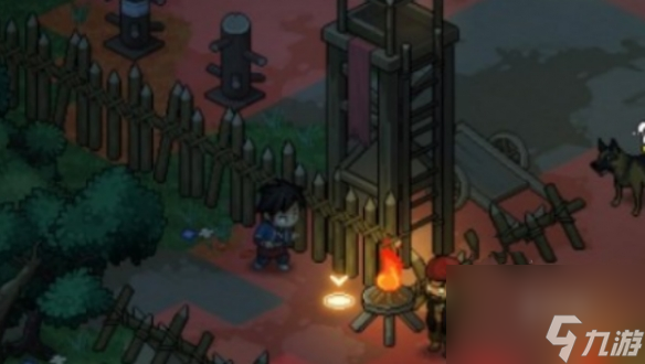 z6尊龙·凯时：大侠立志传宠物选择推荐(图2)