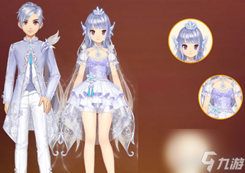 QQ飞车手游冰雪传奇怎么获取冰雪传奇获取方法攻略(图1)