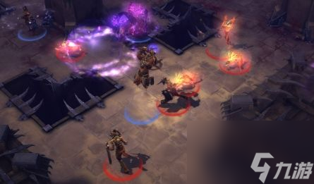 z6尊龙·凯时：《暗黑破坏神3》巫医宠物流配装及加点推荐2024(图3)