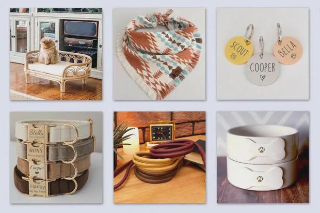 DIY小众产品赚大钱！个性化宠物用品增长跨境新赛道！(图15)