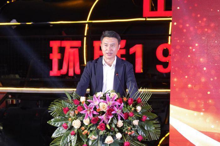 人生就是博：2024全国商业街行业促消费暨济南市商业街联合促消费活动成功举办_泉城新闻_大众网(图3)