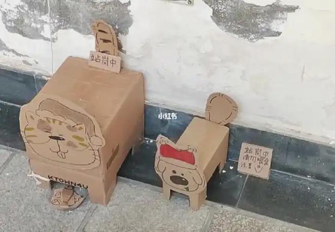 尊龙凯时网站：女子把牙膏当宠物给石头买衣服擦面霜网友：怀疑他们精神状态(图19)