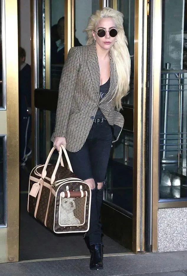 尊龙凯时网站：小可爱们的时髦秘籍！(图6)