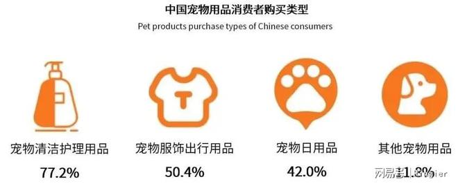 尊龙凯时网站：2024-2025中国宠物市场：分析与趋势报告(图12)