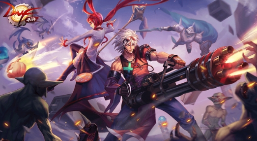 《地下城与勇士》宠物装备怎么获得？(图1)