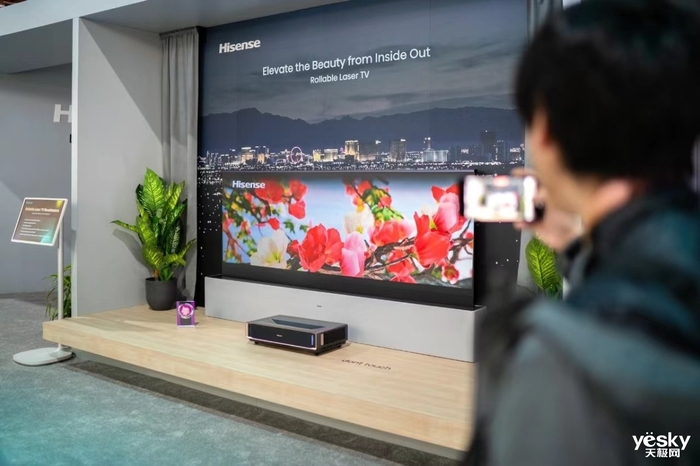 z6尊龙·凯时：智能、健康、场景化AWE2024这些重点你关注了吗？(图2)