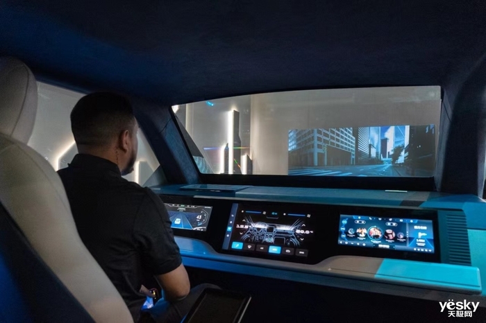 z6尊龙·凯时：智能、健康、场景化AWE2024这些重点你关注了吗？(图3)