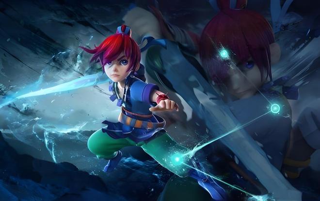 尊龙凯时网站：梦幻西游：五开平民玩家养号路线主打一个简单粗暴(图1)