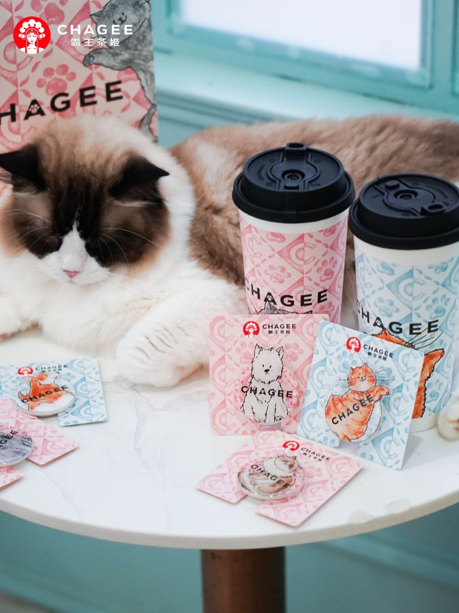 宠物抬咖？2024宠物消费8大趋势(图5)