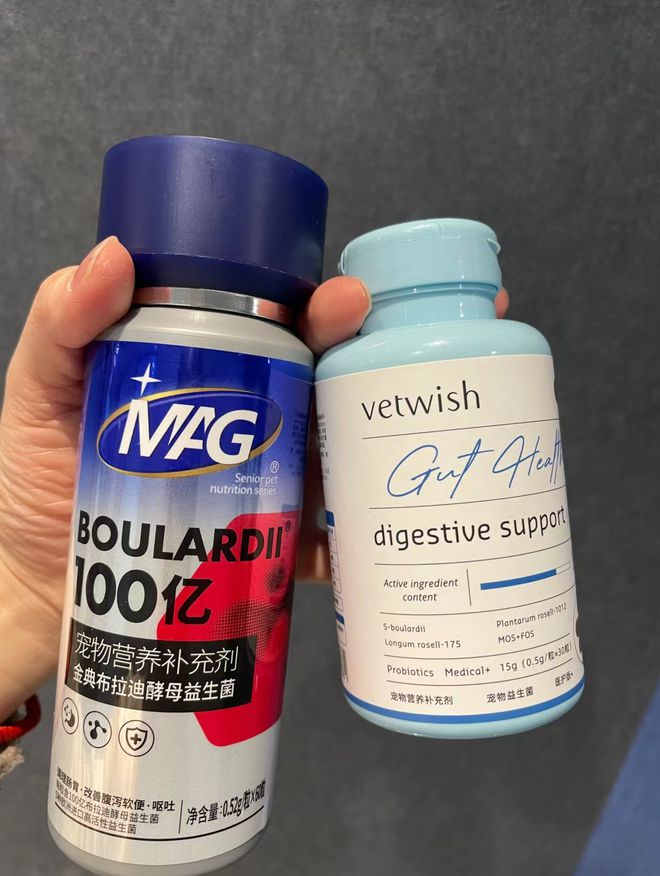 宠物抬咖？2024宠物消费8大趋势(图4)