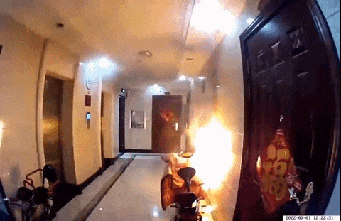 人生就是博：危险！自行车上不要加装这些物品！(图3)