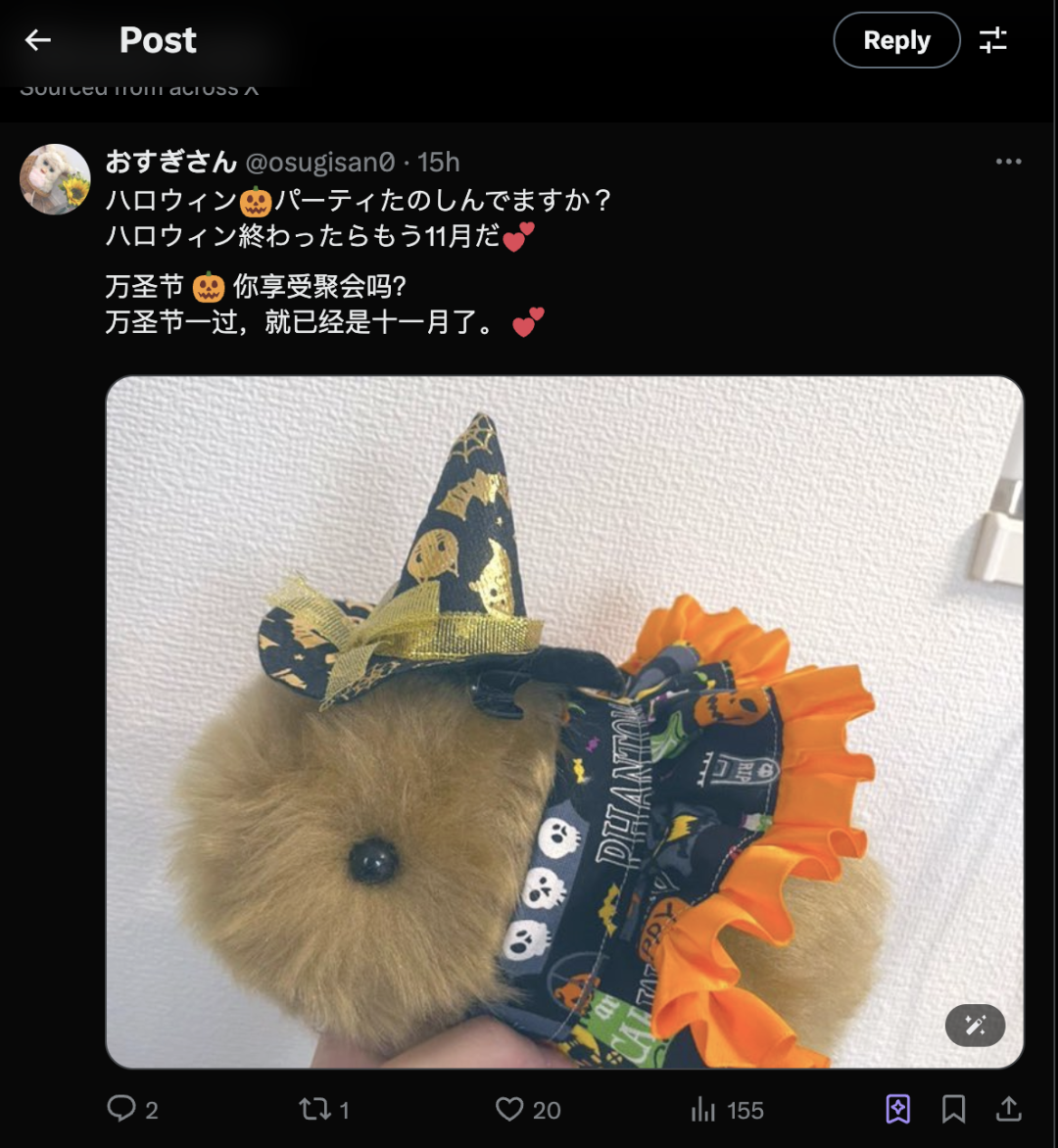 哪个正常人能拒绝一只毛茸茸的「电子猫咪」？(图3)