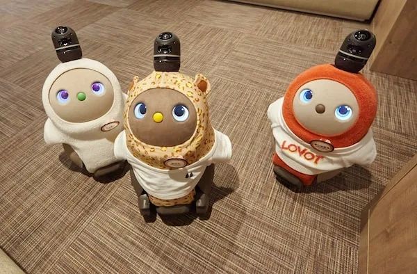 哪个正常人能拒绝一只毛茸茸的「电子猫咪」？(图5)