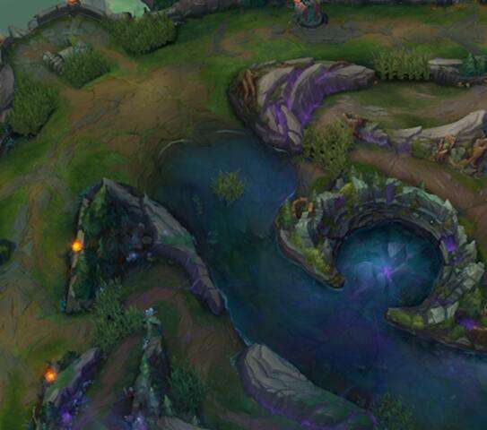 z6尊龙·凯时：《英雄联盟》2024赛季地图装备改动最新介绍2024(图1)