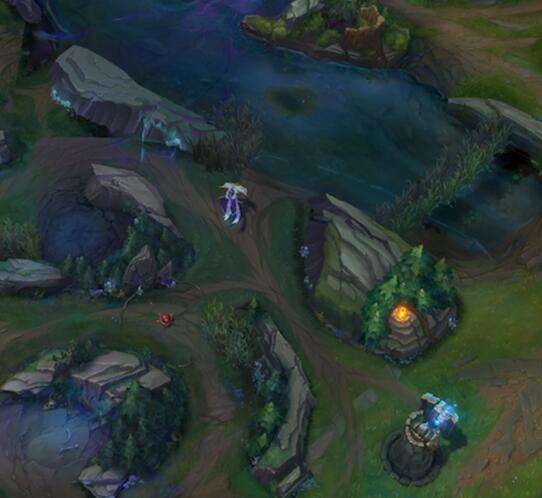 z6尊龙·凯时：《英雄联盟》2024赛季地图装备改动最新介绍2024(图3)