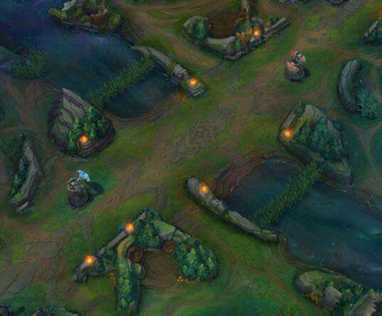 z6尊龙·凯时：《英雄联盟》2024赛季地图装备改动最新介绍2024(图2)