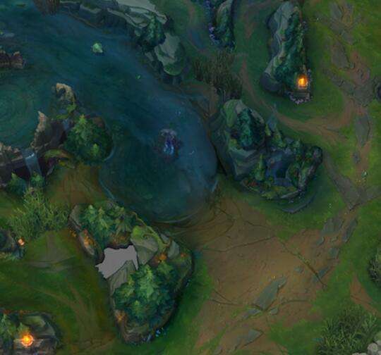 z6尊龙·凯时：《英雄联盟》2024赛季地图装备改动最新介绍2024(图5)