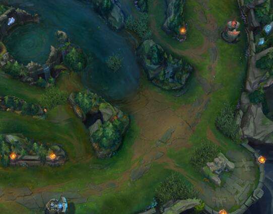 z6尊龙·凯时：《英雄联盟》2024赛季地图装备改动最新介绍2024(图4)