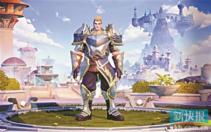 z6尊龙·凯时：传《魔兽世界》国服重开MMO游戏市场再生巨变？(图1)