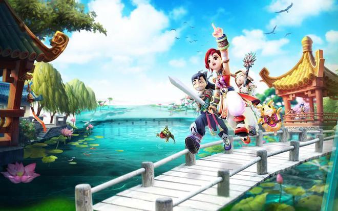 热血江湖版本探讨(图2)