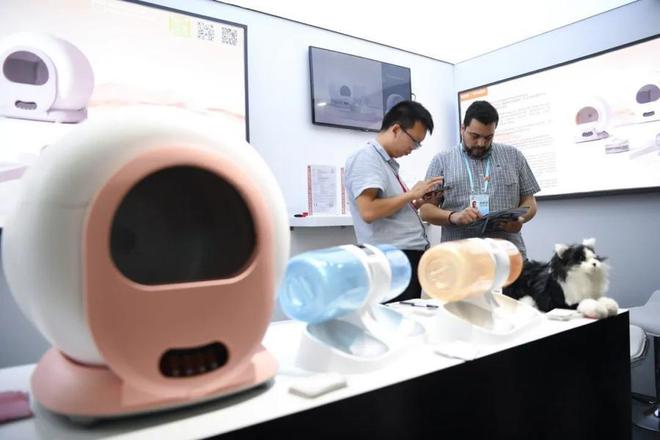 12亿只近3000亿元市场规模！宠物消费市场调查(图3)