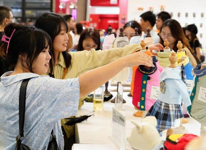 12亿只近3000亿元市场规模！宠物消费市场调查(图4)