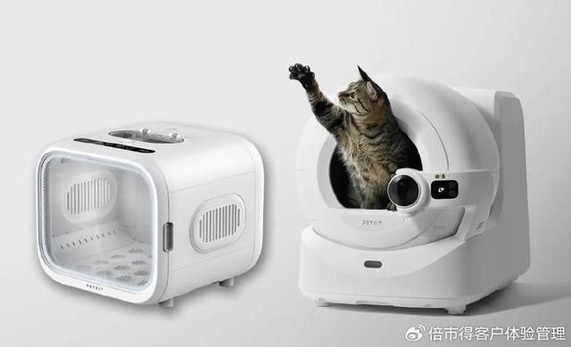 宠物消费新趋势（一）：精细化、智能化、个性化(图3)