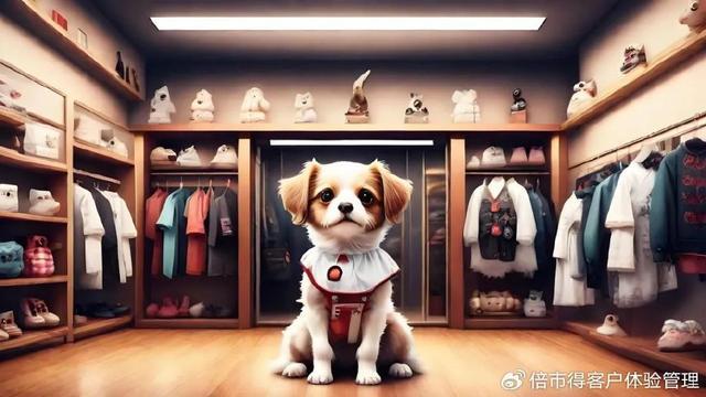 宠物消费新趋势（一）：精细化、智能化、个性化(图4)