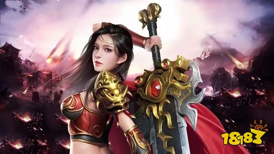 传奇页游新区开服网站传奇页游新区新服表(图1)