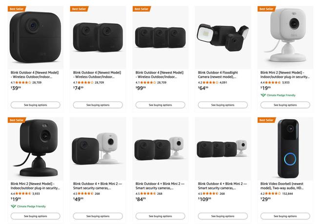 人生就是博：半年卖出6000万台摄像头为何种草全球用户？2024·大复盘(图3)