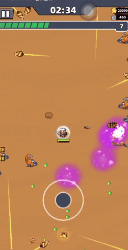 创业7年iOS创收172亿这家公司是名副其实的休闲游戏一哥(图4)