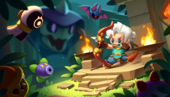 创业7年iOS创收172亿这家公司是名副其实的休闲游戏一哥(图2)