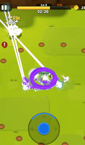 创业7年iOS创收172亿这家公司是名副其实的休闲游戏一哥(图6)