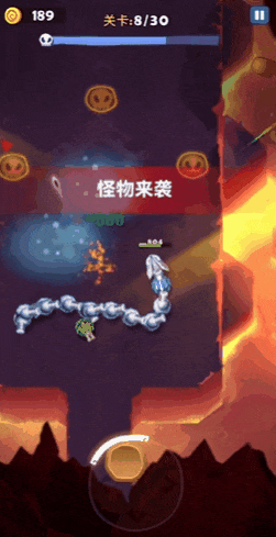 创业7年iOS创收172亿这家公司是名副其实的休闲游戏一哥(图5)