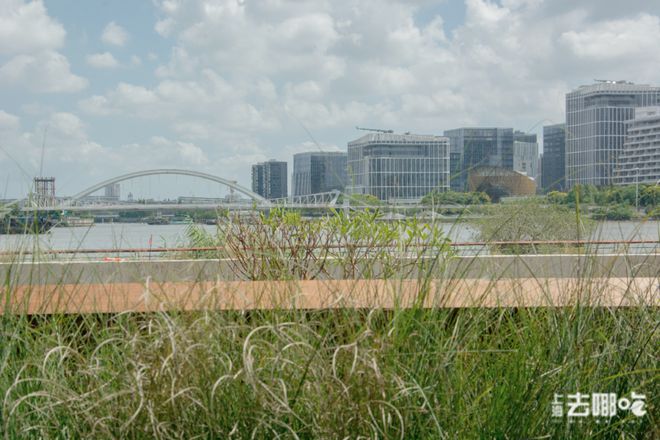 上海「阿那亚」！牛马人的精神乌托邦！(图3)