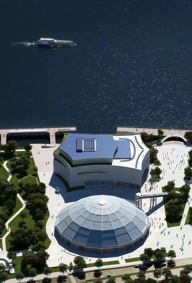 上海「阿那亚」！牛马人的精神乌托邦！(图5)