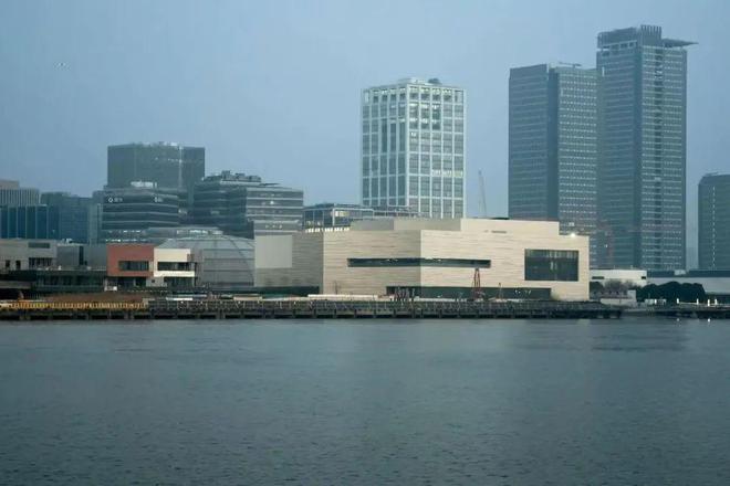 上海「阿那亚」！牛马人的精神乌托邦！(图6)