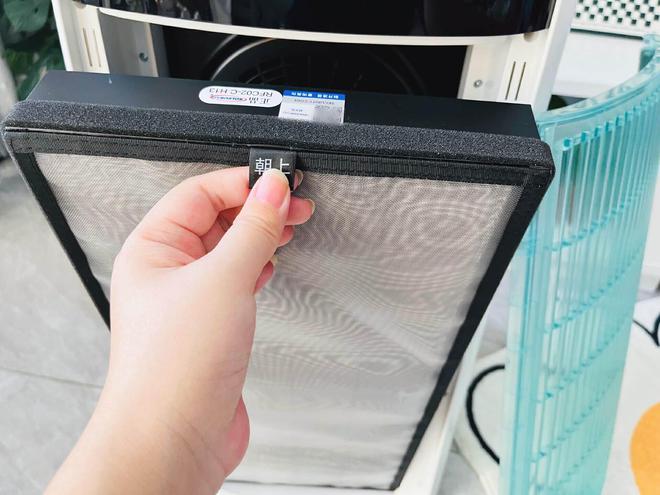 舒乐氏Umi宠物净化器吸附宠物浮毛、去异味更呵护家人健康(图9)