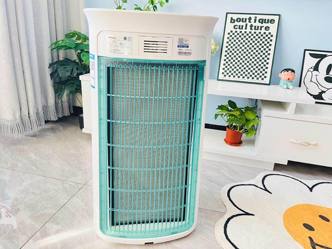 舒乐氏Umi宠物净化器吸附宠物浮毛、去异味更呵护家人健康(图13)