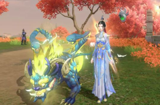 各门派宝石搭配全攻略(图3)