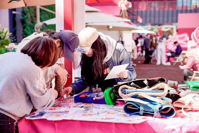 2024深圳宠物时尚周圆满落幕创新交融探索行业未来(图6)